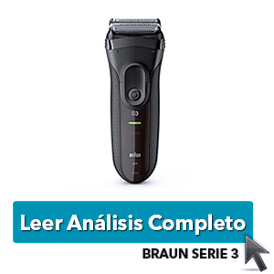 braun serie 3