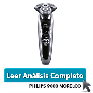 philips 9000 analisis