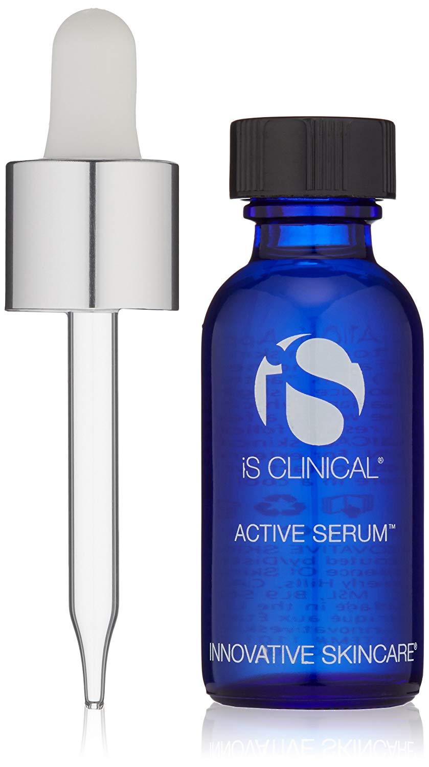 serum is clinical