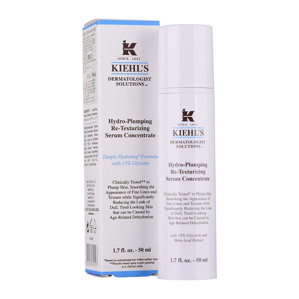 serum kiehls