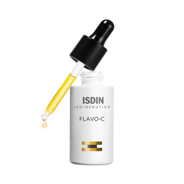 isdin serum vitamina c