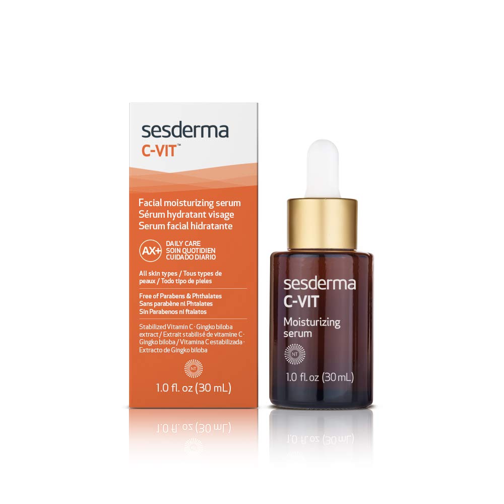 sesderma serum vitamina c