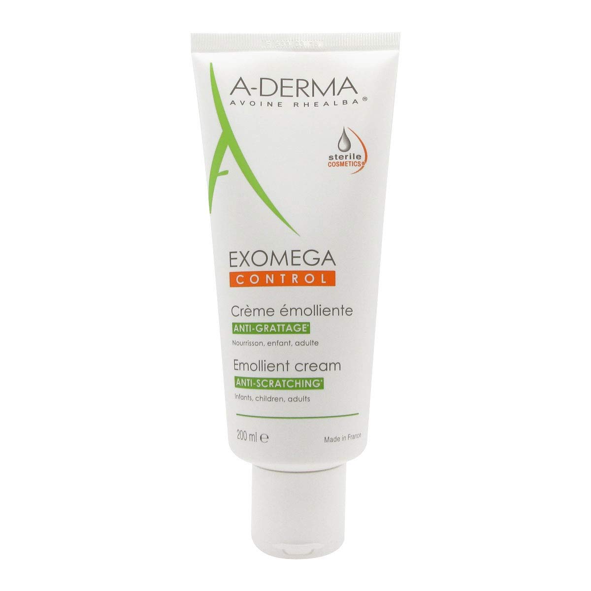 a derma piel atopica