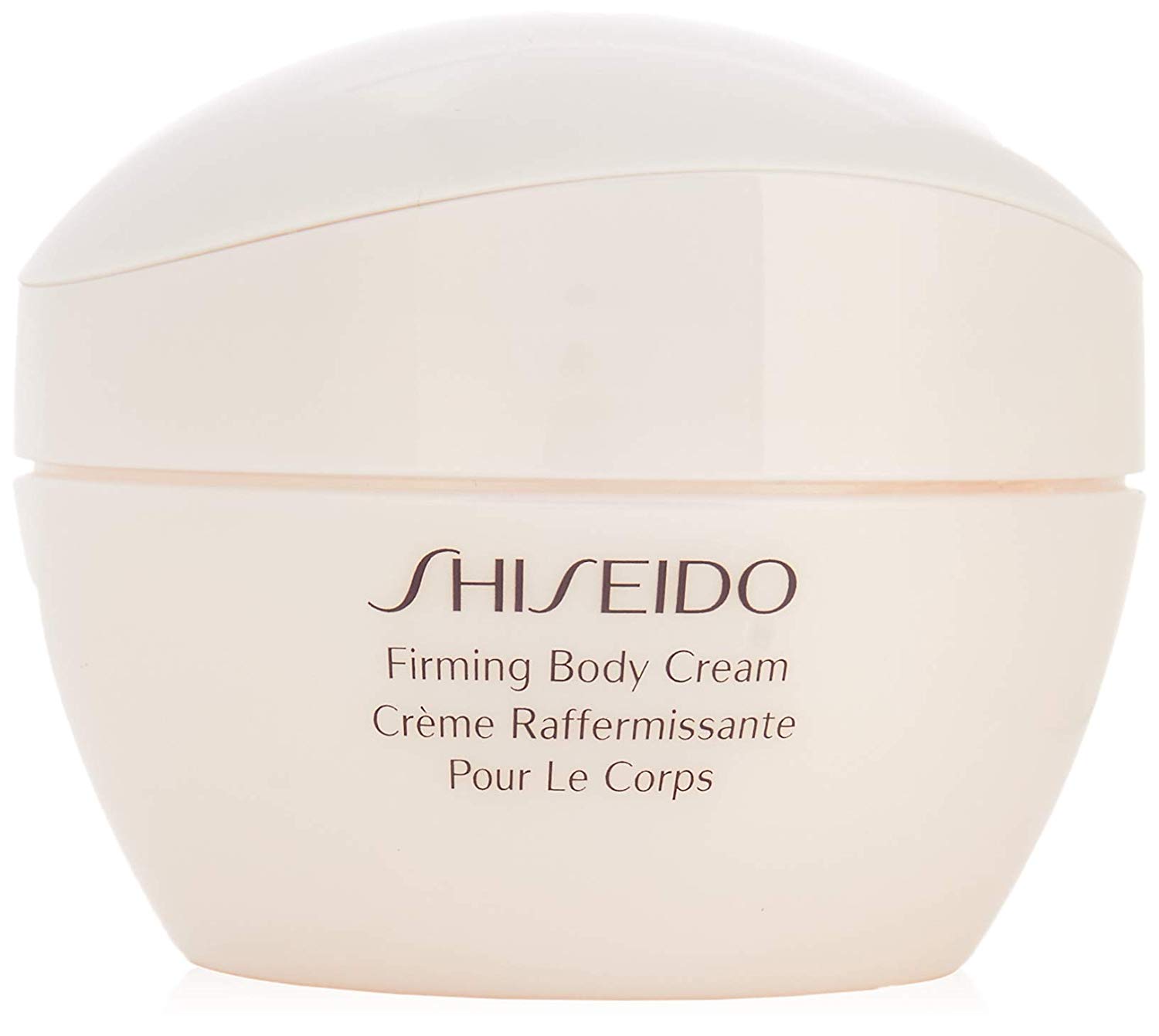 shiseido reafirmante corporal