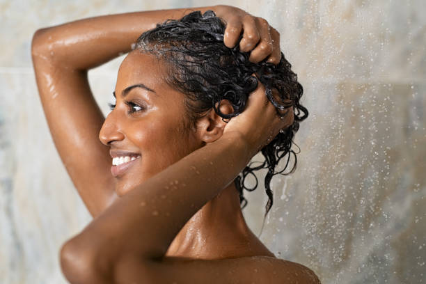 astuces pour se laver les cheveux