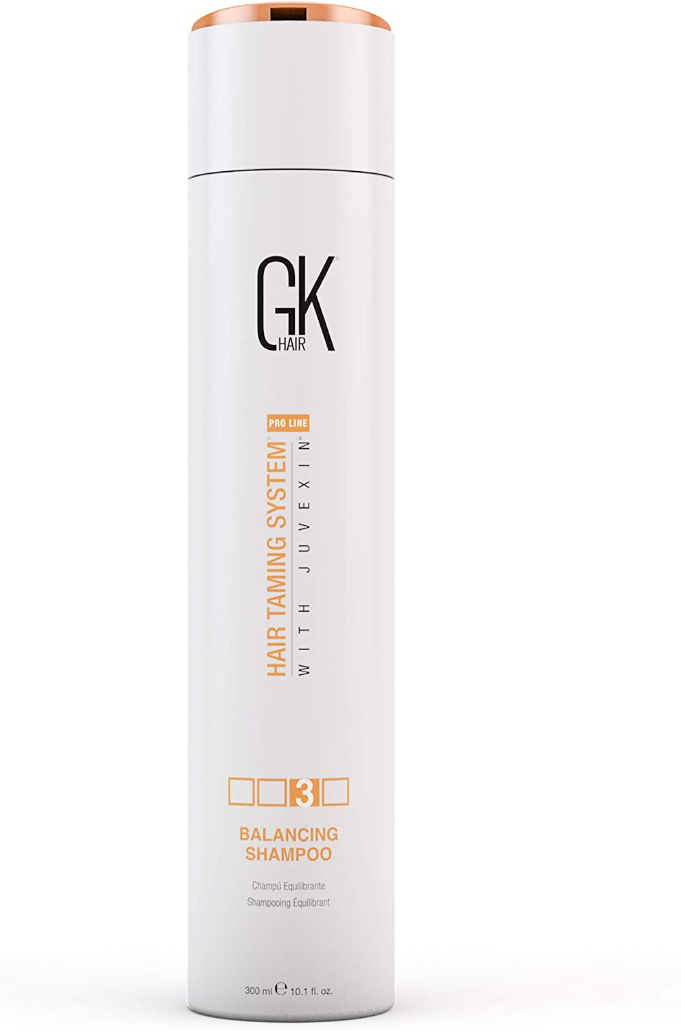 GK Hair Balancing Shampoo