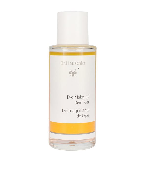 desmaquillante ojos dr hauschka