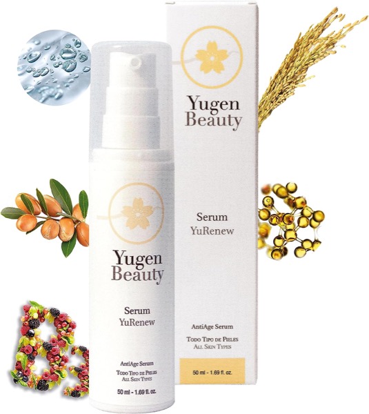 serum yugen beauty